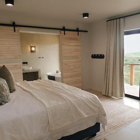 Gwahumbe Game & Spa Mid Illovo Εξωτερικό φωτογραφία