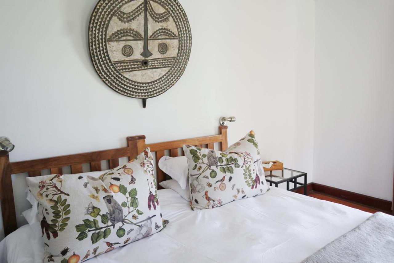 Gwahumbe Game & Spa Mid Illovo Εξωτερικό φωτογραφία