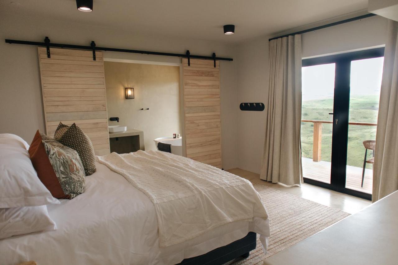 Gwahumbe Game & Spa Mid Illovo Εξωτερικό φωτογραφία