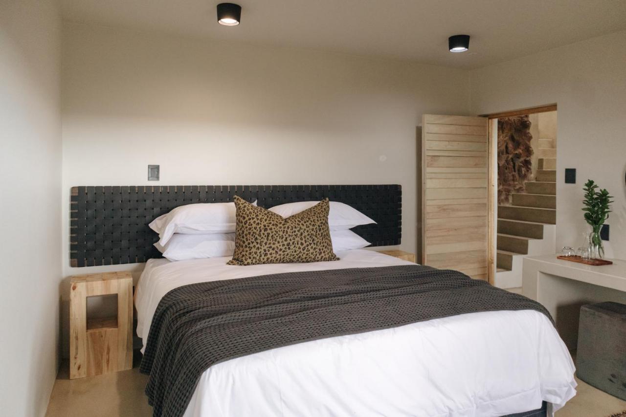 Gwahumbe Game & Spa Mid Illovo Εξωτερικό φωτογραφία